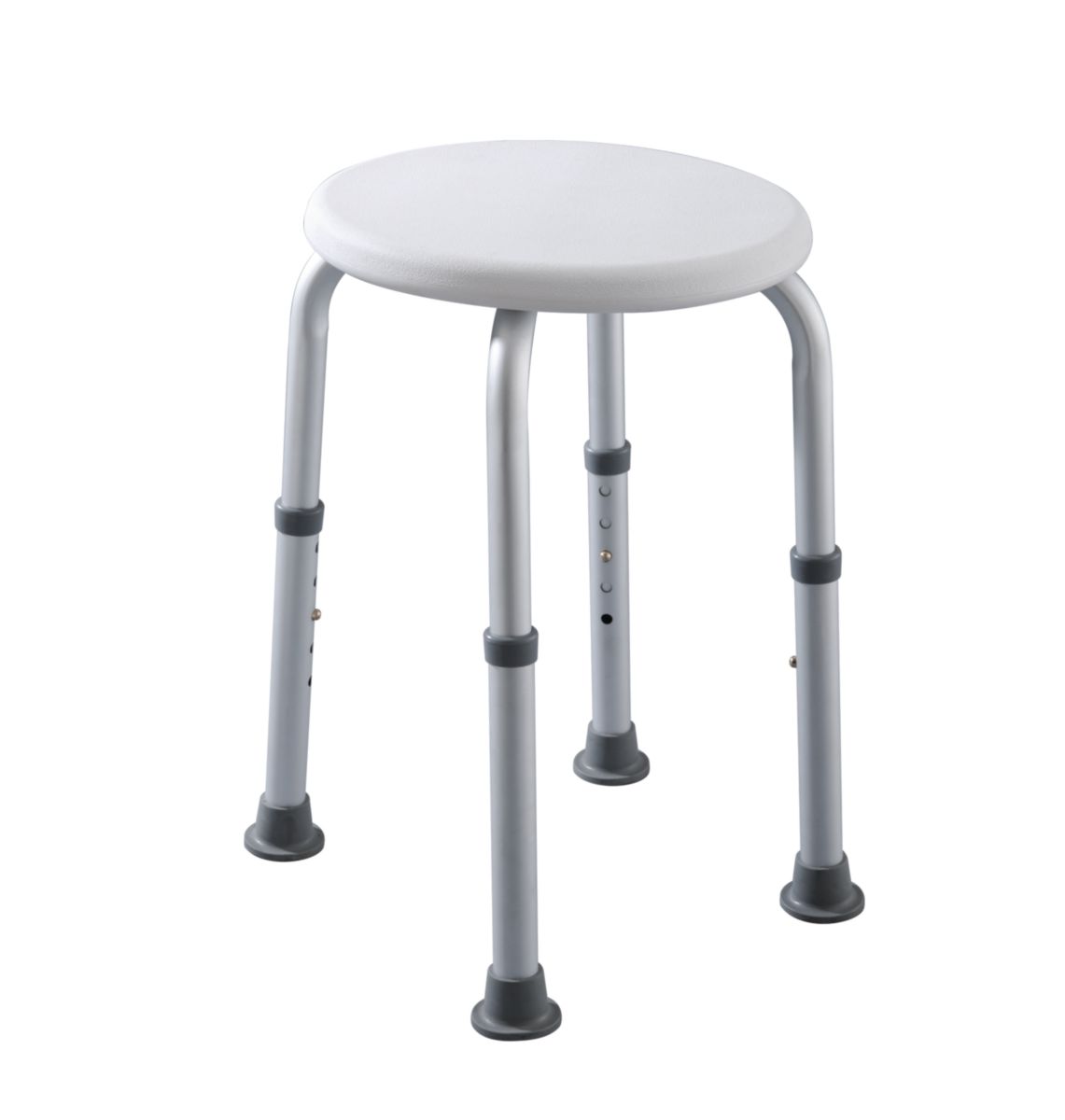 Tabouret de douche simple réf. 60646