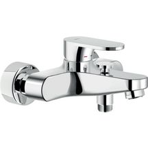 Mitigeur bain-douche YOYO 2 Voies sans Duplex   Chrome Réf : YO126110/1CR