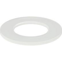 Joint d'étanchéité plat Geberit pour mécanisme de chasse type 212, pour réservoir à encastrer: d=52mm, di=23mm Ref : 244.244.00.1