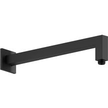 Bras de douche 350 Mm Velvet Black Réf : AD138/24BM