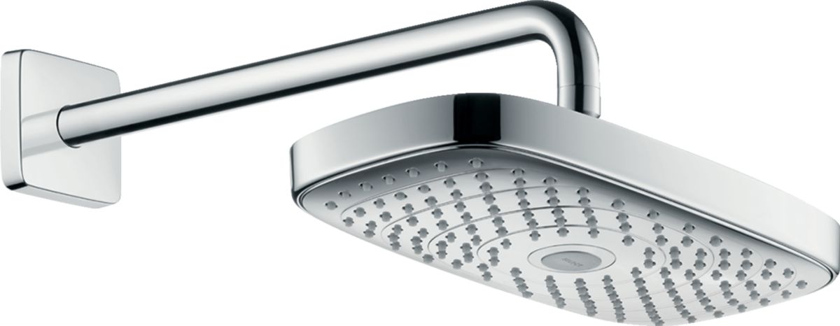 Douche de tête Raindance Select E 300 réf. 27385000