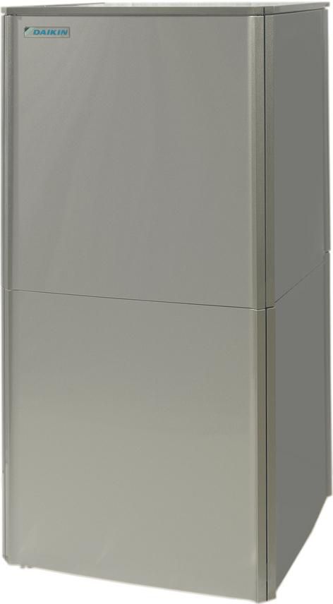 Ballon ECS 260 litres avec appoint électrique de 6 kw pour daikin altherma ht Réf EKHTS260AC6W1