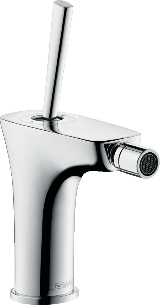 Mitigeur de bidet PURAVIDA chromé réf. 15270000