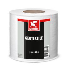 Géotextile pour HBS-200 rouleau - 15 cmx20m