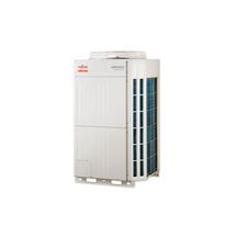 Unité extérieure Pac Air/Air VRF R410 - VRFMAX 4 - 22400W - Jusqu'à 150kW - Jusqu'à 1000m longueur - Jusqu'à 64 UI raccordables - 82 Pa pression statique disponible