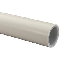 Tube UNIPIPE 90x8,5 en barre de 5 mètres nouvel avis technique 14/13-1858 réf 1013455