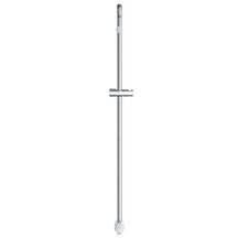 Colonne de douche Tempesta Cube 250 9,5l barre 900 avec inverseur Chromé Réf. 26694001