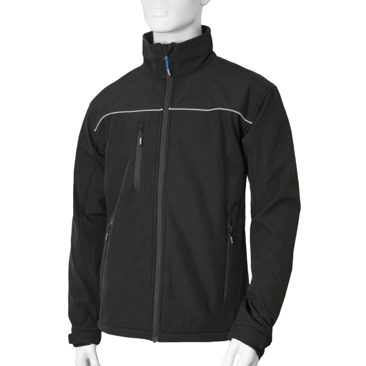 Veste Softshell taille M Novipro