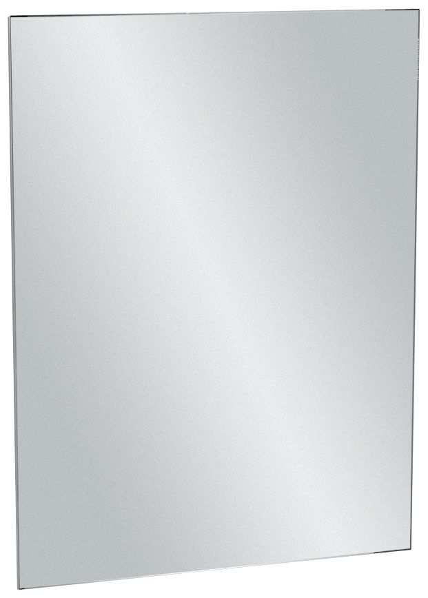 Miroir simple L 50 cm réf. EB1081-NF