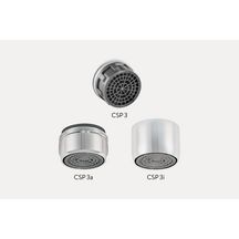 Mousseur pour lavabo CSP3 pour chauffe-eau instantanné CEX9 Réf 0010-00421