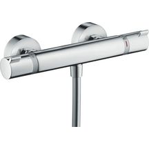 hansgrohe Ecostat Comfort Mitigeur Thermostatique douche, Aspect doré poli