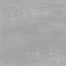 Grès cérame émaillé Arte Deco Infinity gris mat 44.7 x 44.7 cm épaisseur 8 mm