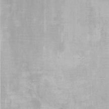 Grès cérame émaillé Arte Deco Infinity gris mat 44.7 x 44.7 cm épaisseur 8 mm