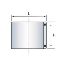 Manchon buse, diamètre 130 mm MB 130 Réf. 45130203/0