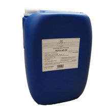 Adjuvant chape béton traditionnelle AD20 bidon de 20 litres réf. 1409040062