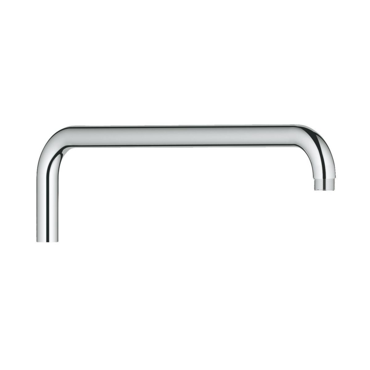 Bras pour colonne de douche Rainshower Chromé 14047000