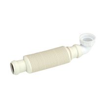 Siphon pour kit étanchéité gainables Réf. 875150