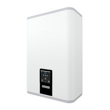 Habillage bas blanc Malicio 2 compatible capacités 40, 65 et 80 litres Réf 354648