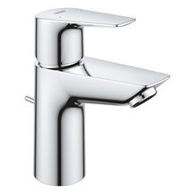 Mitigeur monocommande Lavabo Taille S BauEdge Chromé GROHE 23328001