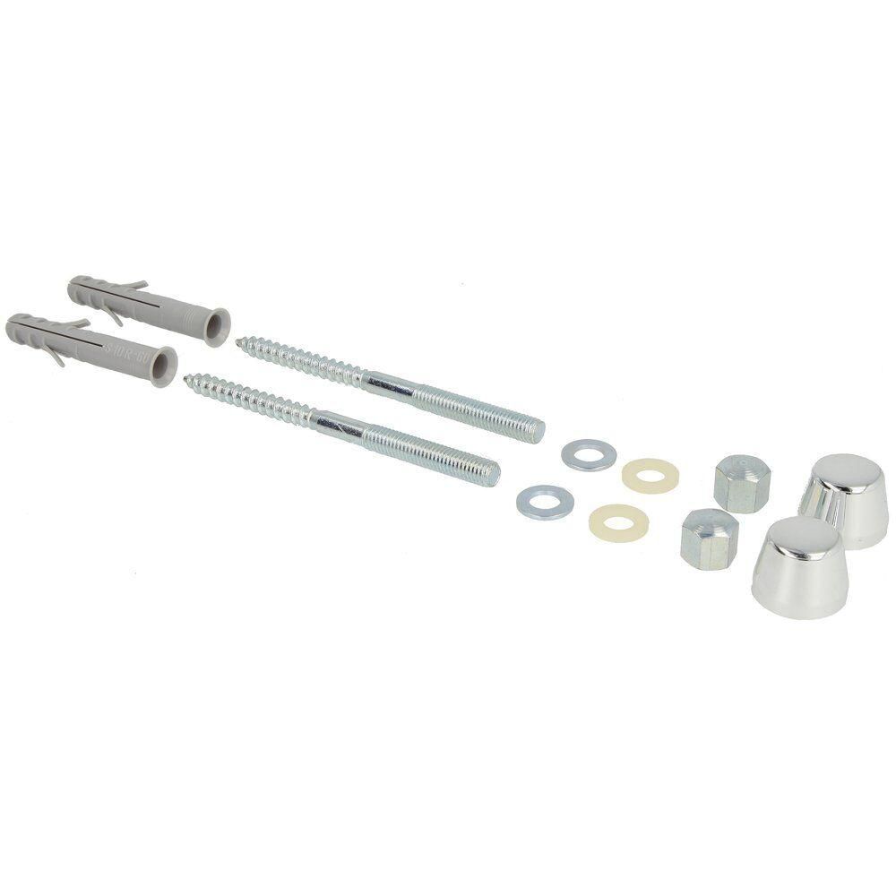 Set de fixation pour urinoir TARGA PRO à action siphonique Réf. 99700000