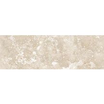 Grès cérame Monocibec Tradition mattoncino TRV beige fonçé 10 x 30 cm 0113863