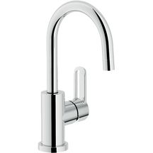 Lavabo mitigeur new road chrome bec mobile réf. RD00338/2CR