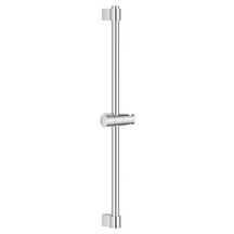 Barre de douche 600 mm Tempesta  Chromé Réf. 27523001