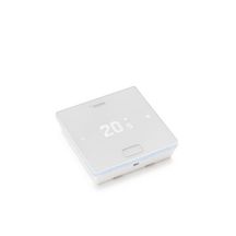 REHAU NEA SMART 2.0 thermostat BUS cpt thermique/humidité, blanc (HBW) 13280041003