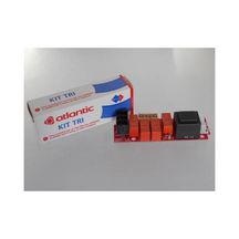 Kit triphasé 400V pour chauffe-eau ACI réf. 009134