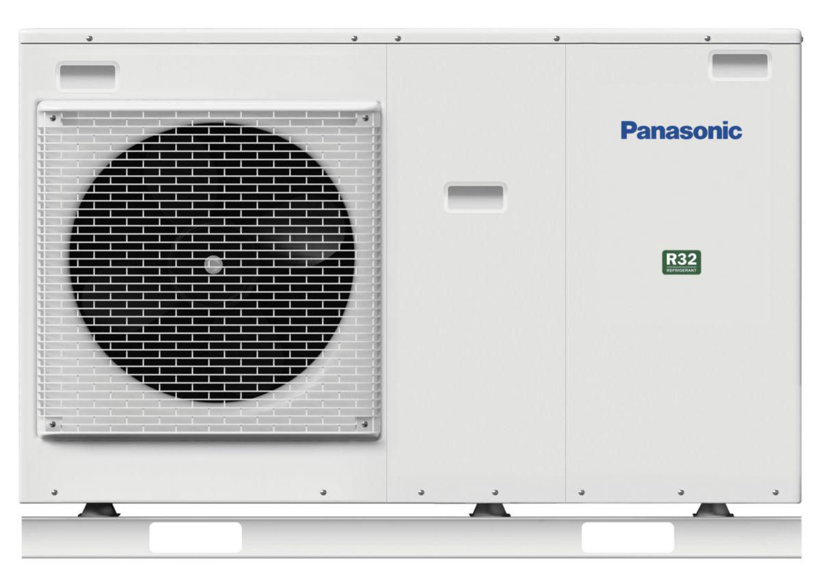 Pompe à chaleur bibloc connectée arianext flex 110 s-t Réf. 3069451