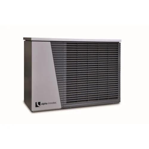 PAC Air-Eau DUO réversible R290 7kW 400V - UE de 100605HMD02 ou 100605HTD02 Réf. 10060502