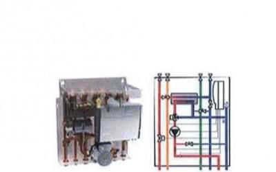 Adaptateur MCDIII NIAGARA C réf. 3678483