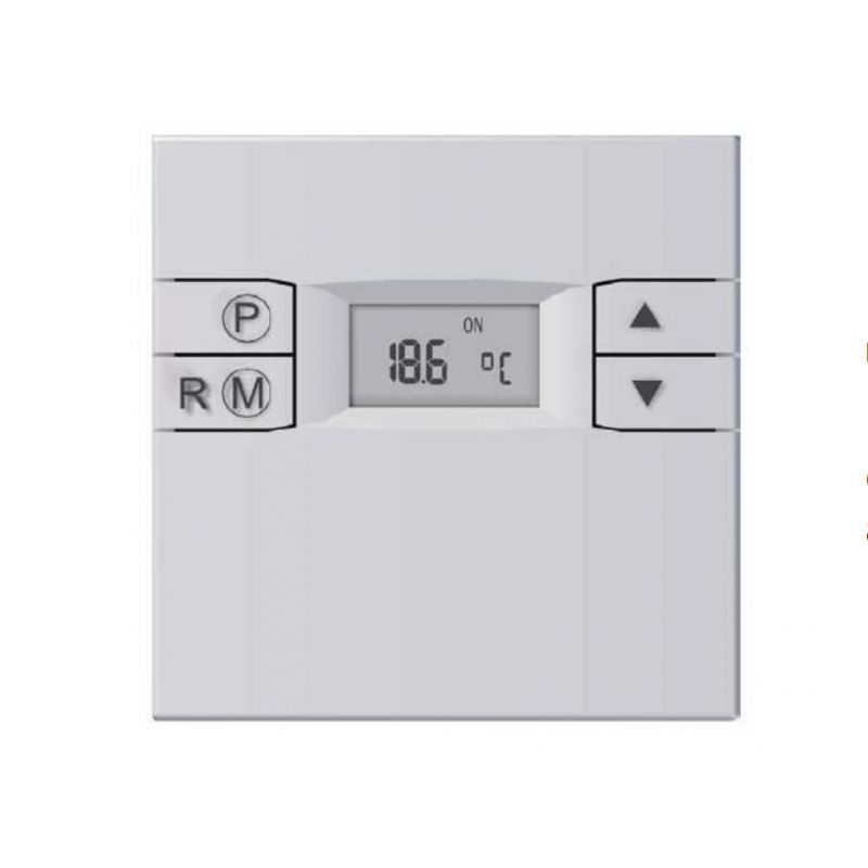 Thermostat d'ambiance RC07 réf. CFF000024