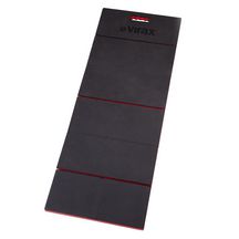 Tapis confortable pour prévenir les troubles musculo-squelettiques. Nettoyage facile, antibactérien et antidérapant. Transport et rangement simplifié grâce à la poignée et la sangle.