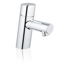 Robinet de lave-mains Taille XS Concetto Chromé 32207001