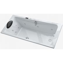 Baignoire Plus Odéon Up 170 X 70 cm M blanc Réf. E5BB2220-M-00