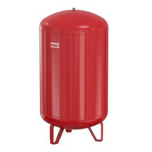 Vase d'expansion à membrane FLEXCON diamètre 1'' 110 litres 2 bars '' réf. 16119