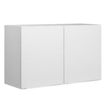 Meuble haut CLASSIK 100 cm 2 portes