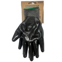 Gants manutention générale - milieu gras et huileux T8 Novipro