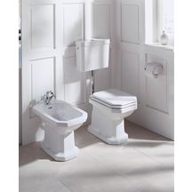 Bidet ''1930'' wondergliss réf. 2671000001