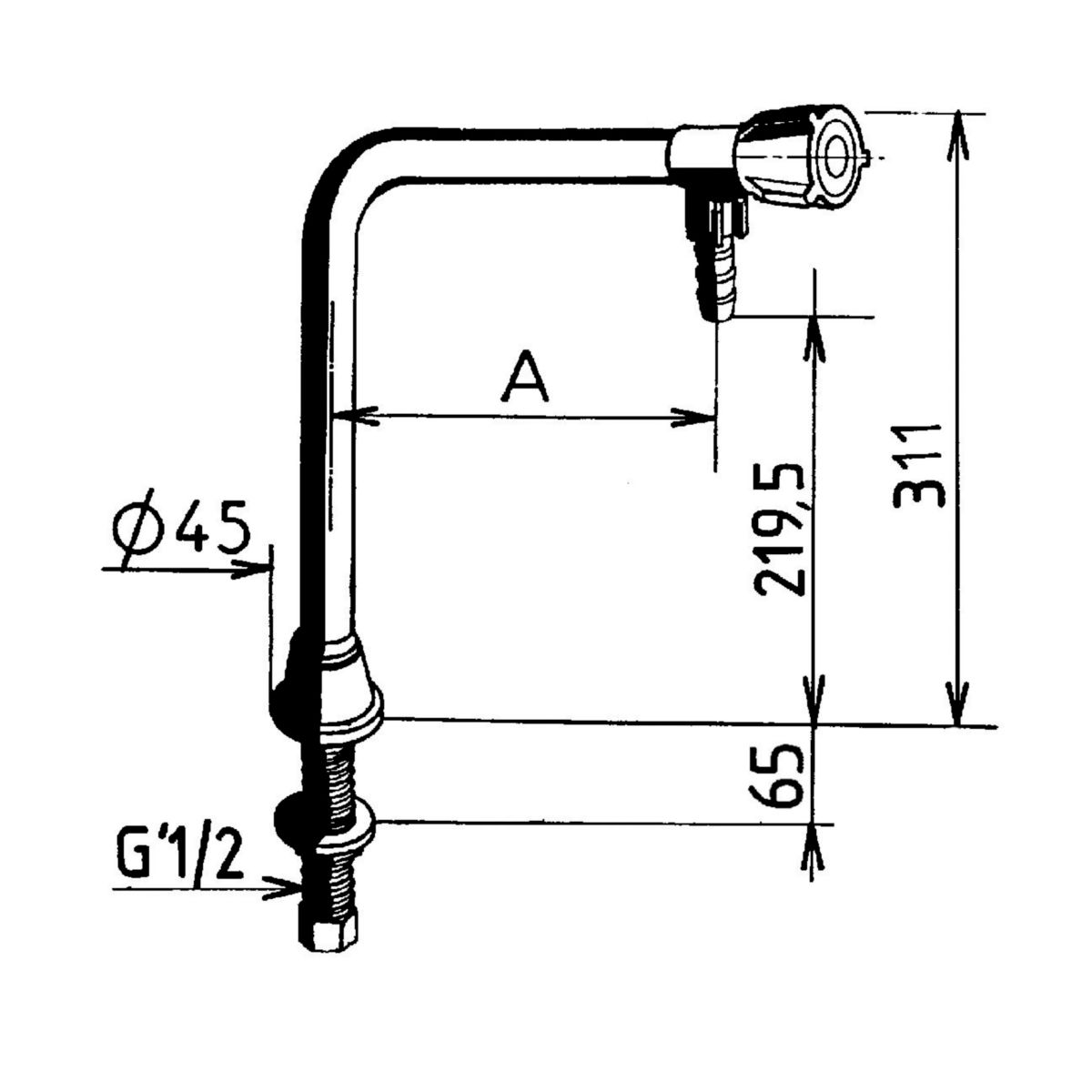 Chandelier 1 rob ed 10 q 1/2 lg 102