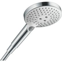 hansgrohe Raindance Select S Douchette à main 120 3jet, Bronze brossé