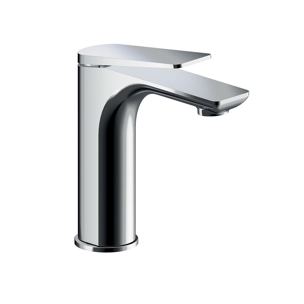 Mitigeur lavabo BLADE avec vidage Up&Down. Chromé réf. BA22051