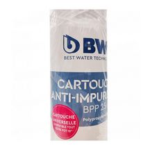 Cartouche BWT bobinée 25µm Réf. 125550140