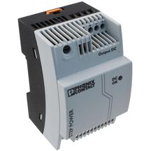 Transformateur 230VAC/24VDC pour régulateur de vitesse type CTG-150AV pour ventilateur hélicoïdes type PERF EC