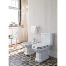 Bidet ''1930'' wondergliss réf. 2671000001