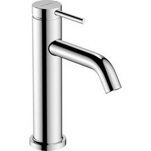 hansgrohe Tecturis S Mitigeur de lavabo 110 avec tirette et vidage, Chrome