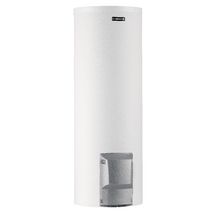 Préparateur BLC 150 litres gamme confort habillage en ABS rigide et capot gris, Classe énergie : C - Colis EC604 - réf. 100018088