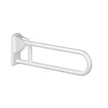 Barre appui relevable D 32, L 650 mm, 60N réf. 5160N