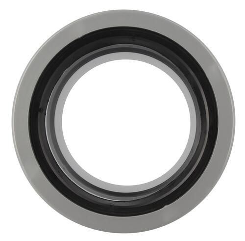 Manchon de dilatation MF PVC pour canalisation allure horizontale gris diamètre 160 mm